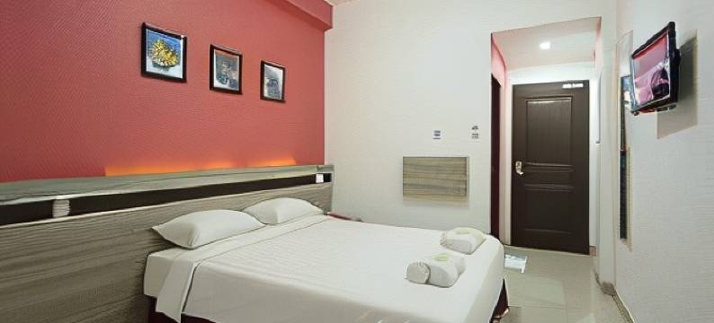 阿麦亚酒店(Amaia Hotel)图片