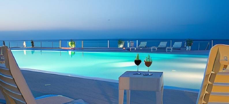 萨金特酒店(Hotel la Sorgente)图片