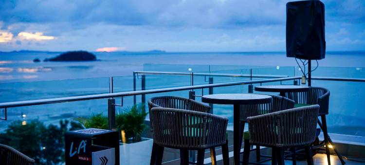 金色郁金香酒店精选勿里洞(Golden Tulip Essential Belitung)图片