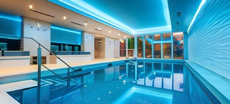 锡德茅斯港酒店(Harbour Hotel & Spa Sidmouth)图片