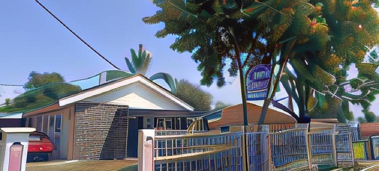 Guest House 88 Lahat RedPartner图片