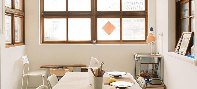 东卫参捌民宿图片