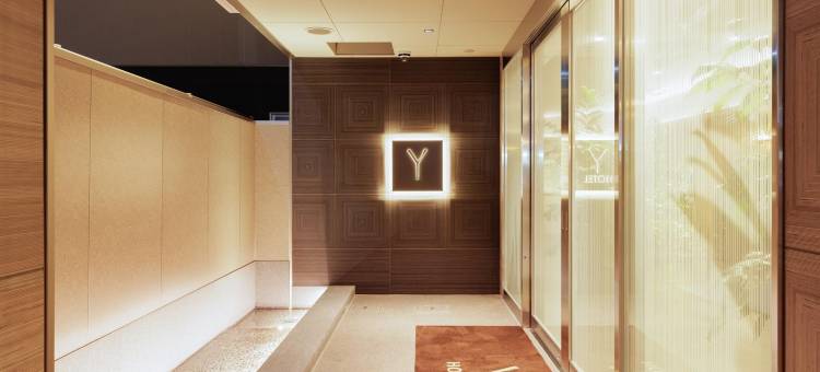 ワイ酒店(Y-HOTEL)图片