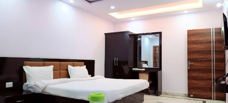 Hotel Pink Paradise ( Gorakhpur, UP)图片