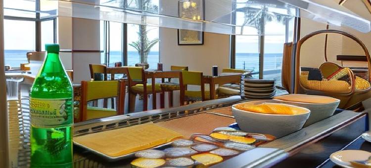 马德拉 - 里贝拉布拉瓦旗帜酒店(Flag Hotel Madeira - Ribeira Brava)图片