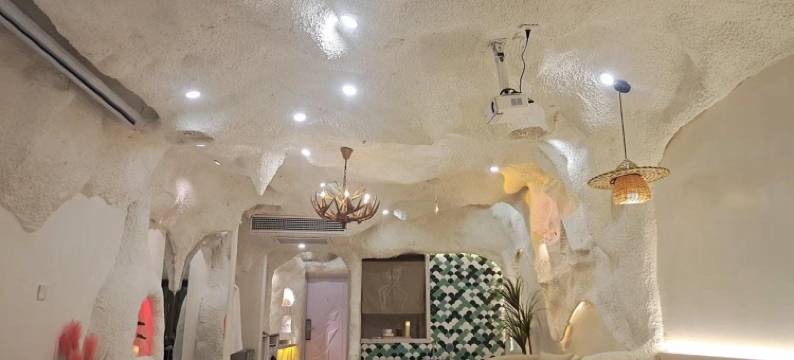 简素民宿(公园路分店)图片