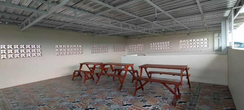 努山塔拉伊斯兰旅馆(Nusantara Inn Syariah Hotel)图片