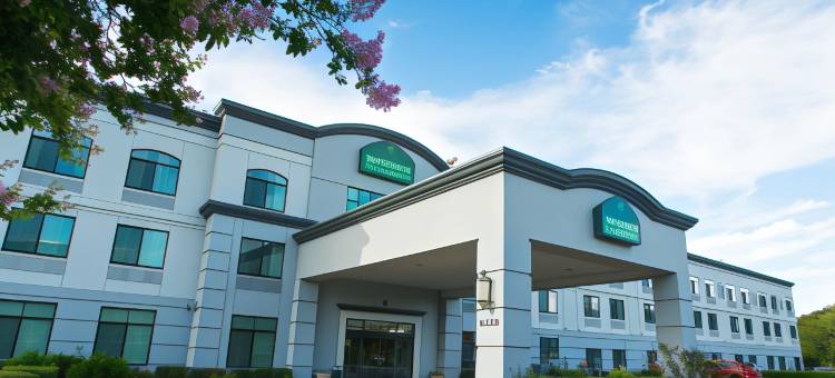 Wingate by Wyndham Dallas Love Field图片