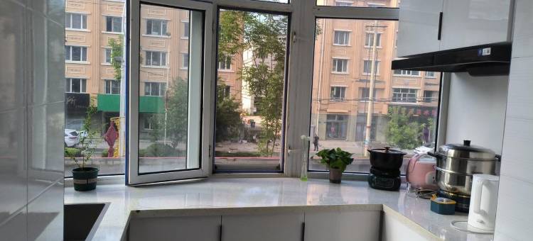 嘉荫云端小筑民宿(繁荣街分店)图片