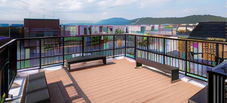 MIMARU京都 STATION(MIMARU Kyoto Station)图片