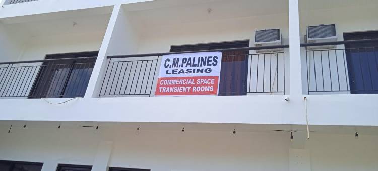 帕林斯公寓酒店(The Palines Apartment Hotel)图片