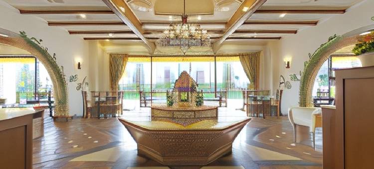 志摩西班牙村酒店(Hotel Shima Spain Mura)图片