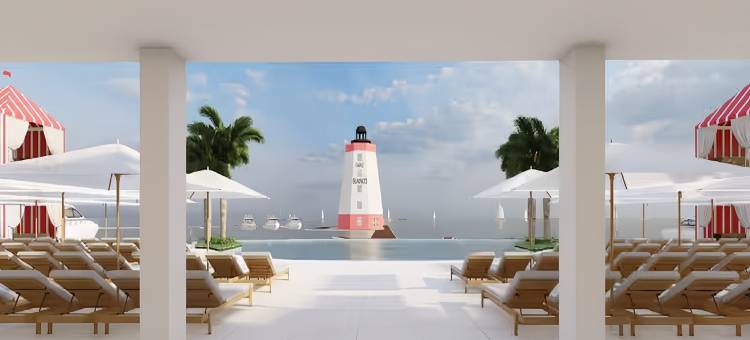 Faro Blanco Resort  Marathon, Curio Collection by Hilton图片