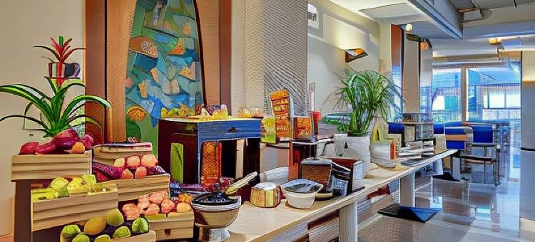 斯波特曼酒店(Hotel Sportsman)图片