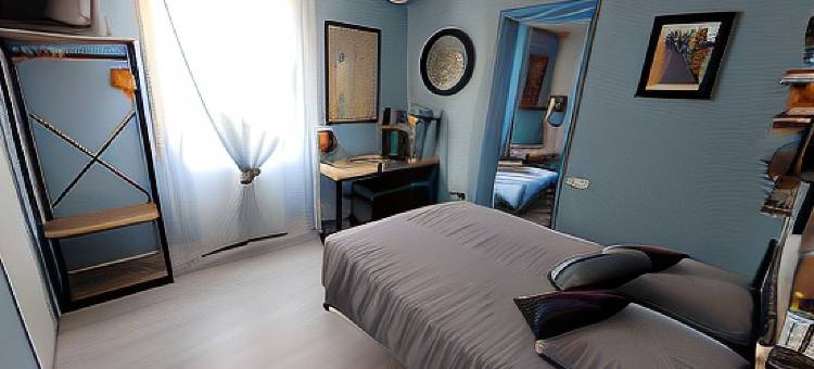 勒莱斯酒店(Le Relais du Chateau)图片