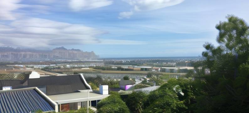 索梅尔瑟特景观旅馆(Somerset View Guest House)图片