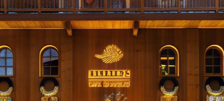 布鲁塞尔瓦勒迪泽尔埃勒雷酒店(Airelles Val d'Isere)图片