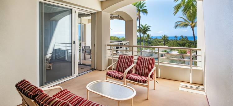 威雷亚棕榈公寓酒店(Palms at Wailea Maui)图片