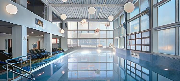 佩里芙俄罗斯四季公园酒店(Russkie Sezonyi Congress Hotel Peresvet)图片