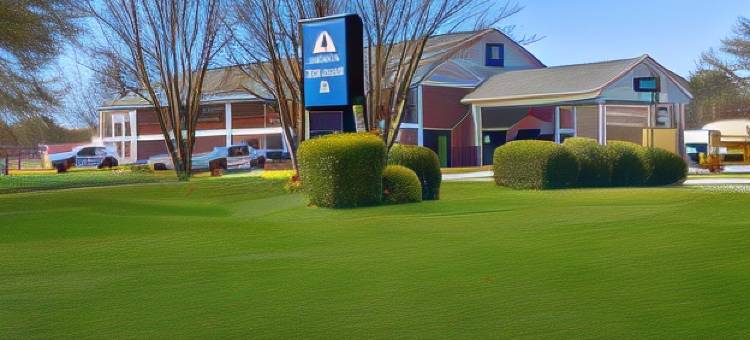 伊登顿美洲最佳价值酒店(Americas Best Value Inn Edenton)图片