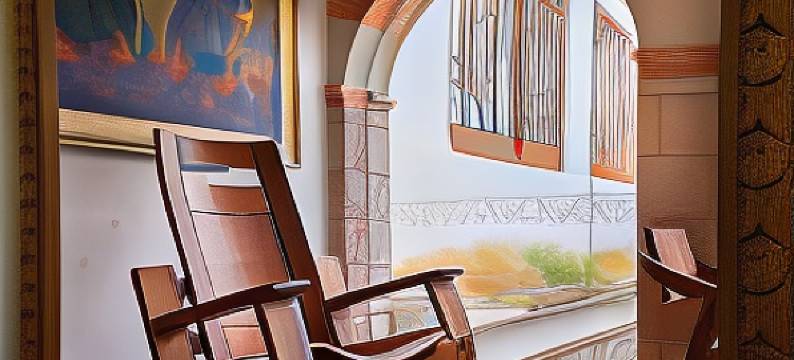 瓦曼寇利坎查酒店(Waman Qorikancha)图片