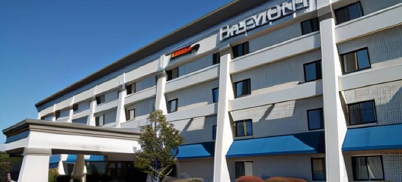 特克萨卡纳温德姆呗盟酒店(Baymont by Wyndham Texarkana)图片