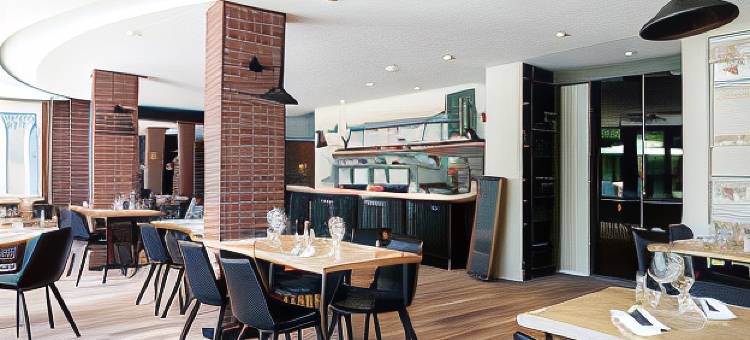 康铂PRIME酒店 - 特鲁瓦北部巴尔贝雷(Campanile PRIME - Troyes Nord Barberey)图片
