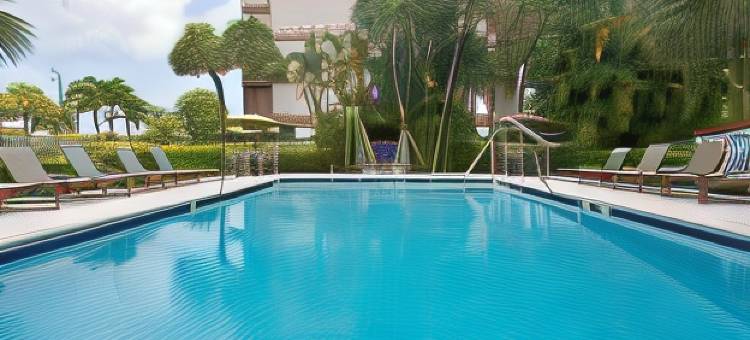 劳德代尔北-伊格泽克空港智选假日酒店(Holiday Inn Express & Suites FT LAUDERDALE N - EXEC AIRPORT by IHG)图片