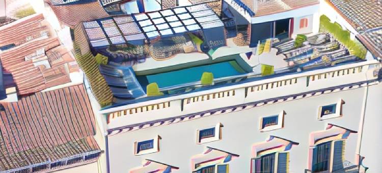 非凡桑特佛兰西斯可酒店(Sant Francesc Hotel Singular)图片