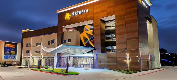 達拉斯费尔帕克温德姆拉昆塔套房酒店(La Quinta Inn & Suites by Wyndham Dallas/Fairpark)图片