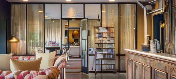 梅尔罗斯帕里酒店(Palihotel Melrose)图片