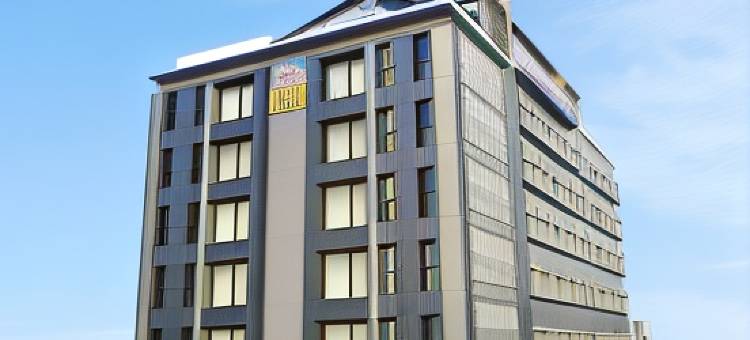 M Hotel Sorong Managed by East Season图片