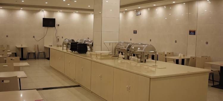 格林联盟酒店(丰城剑邑大道店)图片