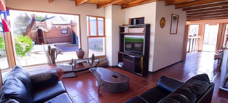 因蒂和基拉旅馆(Inti & Killa Hostal)图片