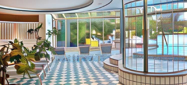 马尔科酒店(Hotel Marko)图片