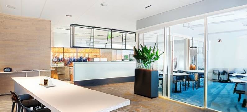 RC运动及商业酒店(Best Western RC Hotel)图片