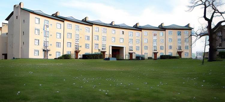 尤尼弗西提欧夫埃塞克斯-科尔切斯特校园(University of Essex - Colchester Campus)图片