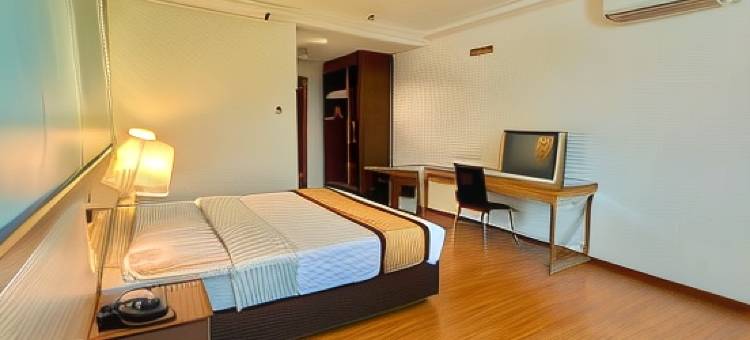 哥打柏露TD小屋(TD Lodge Kota Belud)图片