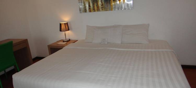威望公寓酒店(Prestigio Hotel Apartments)图片
