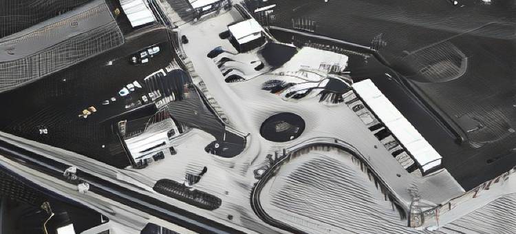 索姆湾机场酒店(Logis Hôtel & Restaurant de l'Aérodrome de la Baie de Somme)图片