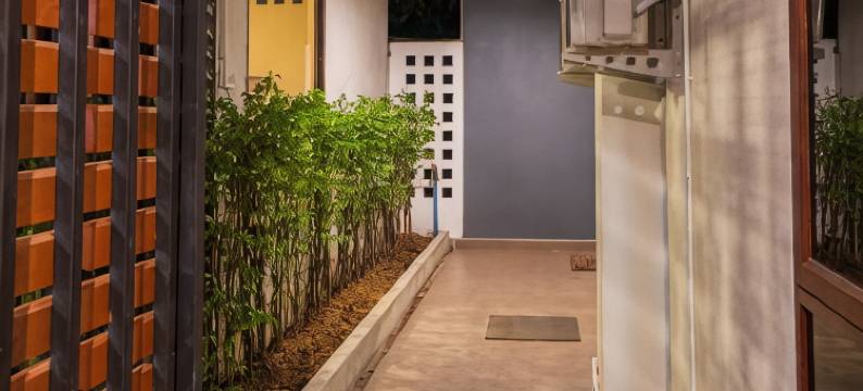 秘密酒店(The Sekret Hotel)图片