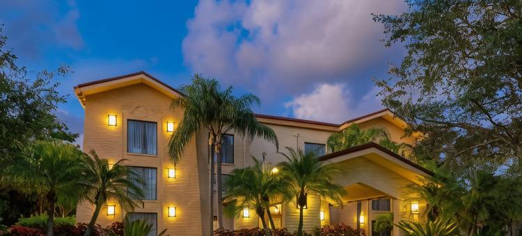 La Quinta East Deerfield Beach - Boca Raton图片