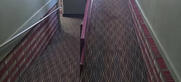 克雷格温德姆速8酒店(Super 8 by Wyndham Craig)图片