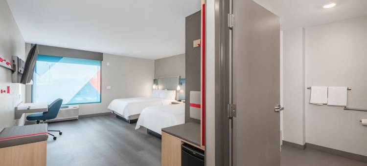 avid hotel 黎巴嫩 by IHG(avid hotel NASHVILLE - LEBANON by IHG)图片
