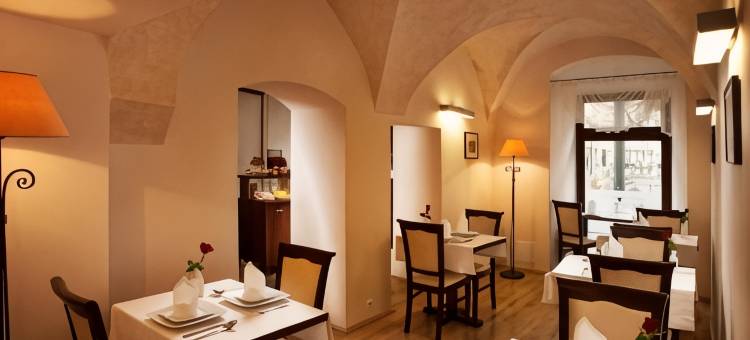 桑蒂酒店(Hotel Santi)图片