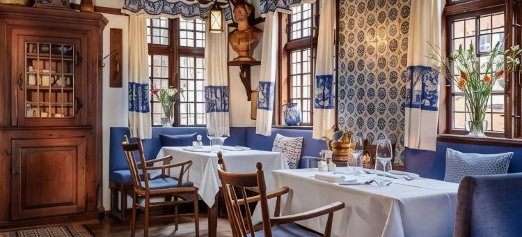老邮局精品酒店 - 主楼(Boutique-Hotel Zur Alten Post - Stammhaus)图片