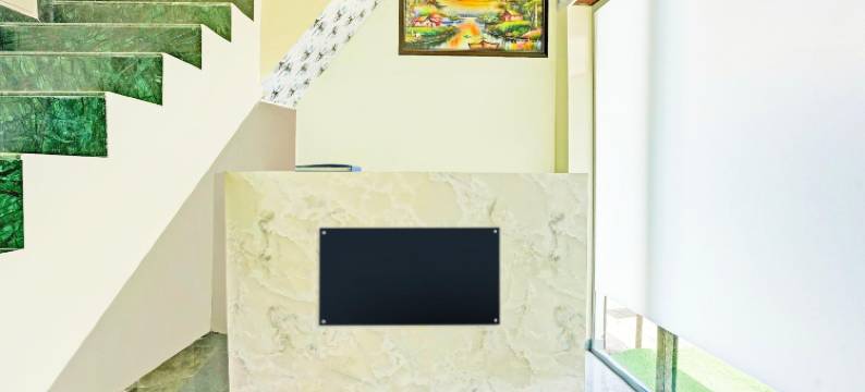 Hotel O NK Residency图片