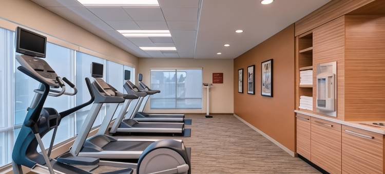塔科马莱克伍德TownePlace套房酒店(TownePlace Suites Tacoma Lakewood)图片