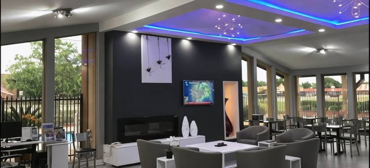 安格尔顿美洲最佳价值酒店(Americas Best Value Inn Angleton)图片