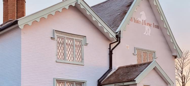 白马酒店(The White Horse Inn)图片
